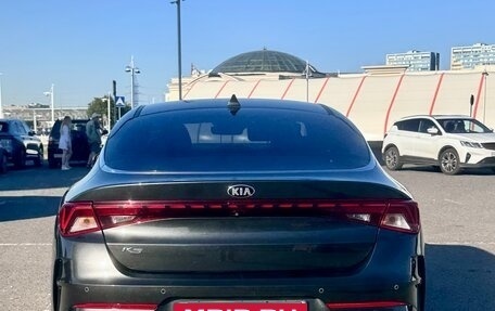 KIA K5, 2021 год, 2 650 000 рублей, 7 фотография