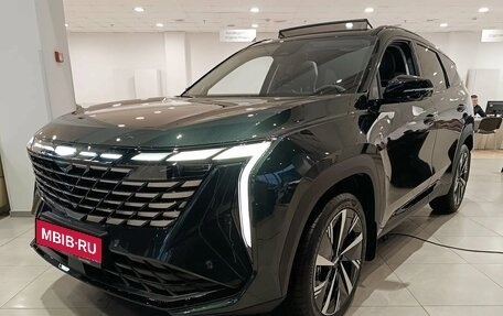Geely Atlas, 2026 год, 4 224 990 рублей, 1 фотография