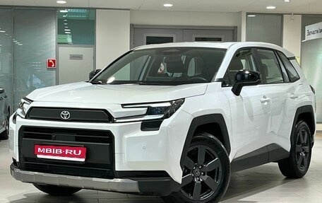 Toyota RAV4, 2026 год, 4 320 000 рублей, 1 фотография