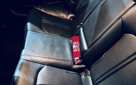 KIA K5, 2021 год, 2 650 000 рублей, 11 фотография