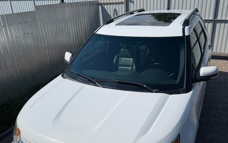 Ford Explorer VI, 2013 год, 1 799 999 рублей, 10 фотография