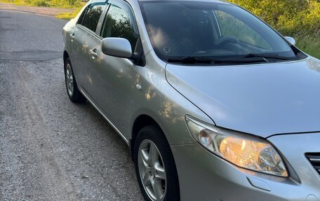 Toyota Corolla, 2008 год, 695 000 рублей, 3 фотография