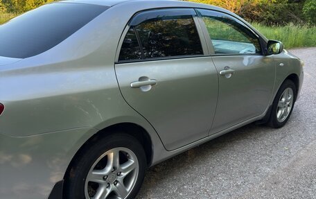 Toyota Corolla, 2008 год, 695 000 рублей, 5 фотография