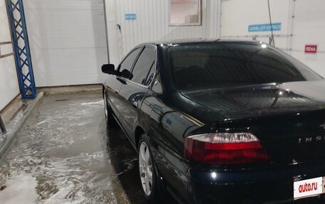 Honda Inspire III, 1998 год, 420 000 рублей, 3 фотография