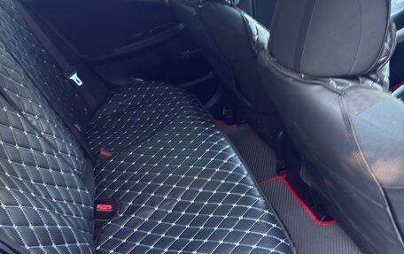 Toyota Corolla, 2008 год, 695 000 рублей, 10 фотография