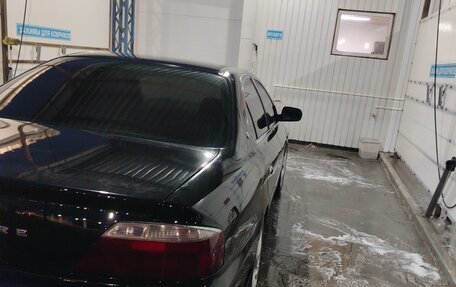 Honda Inspire III, 1998 год, 420 000 рублей, 4 фотография