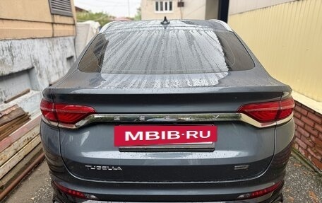 Geely Tugella FY11, 2024 год, 3 099 999 рублей, 6 фотография