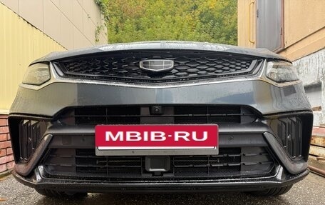 Geely Tugella FY11, 2024 год, 3 099 999 рублей, 2 фотография