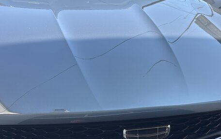 Geely Tugella FY11, 2024 год, 3 099 999 рублей, 11 фотография