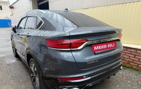 Geely Tugella FY11, 2024 год, 3 099 999 рублей, 7 фотография
