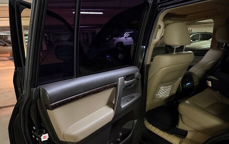Toyota Land Cruiser 200, 2011 год, 3 990 000 рублей, 12 фотография