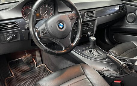 BMW 3 серия, 2010 год, 1 090 000 рублей, 5 фотография