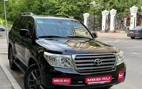 Toyota Land Cruiser 200, 2011 год, 3 990 000 рублей, 17 фотография