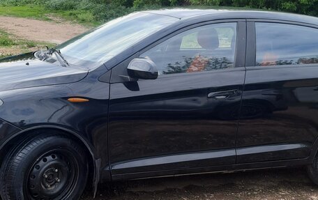 Chery Very (A13), 2013 год, 265 000 рублей, 2 фотография