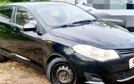 Chery Very (A13), 2013 год, 265 000 рублей, 7 фотография