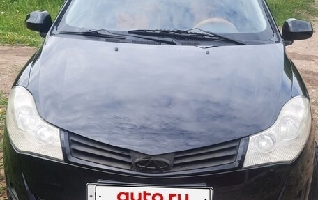 Chery Very (A13), 2013 год, 265 000 рублей, 8 фотография