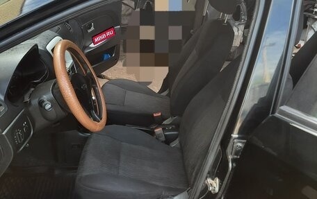 Chery Very (A13), 2013 год, 265 000 рублей, 11 фотография