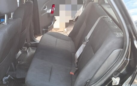 Chery Very (A13), 2013 год, 265 000 рублей, 12 фотография