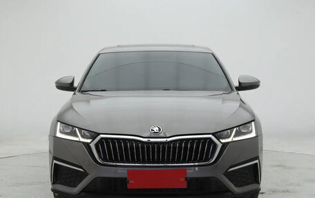Skoda Octavia IV, 2023 год, 1 899 004 рублей, 3 фотография