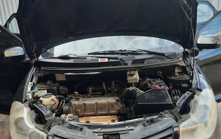Chery Very (A13), 2013 год, 265 000 рублей, 14 фотография