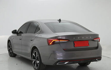 Skoda Octavia IV, 2023 год, 1 899 004 рублей, 4 фотография