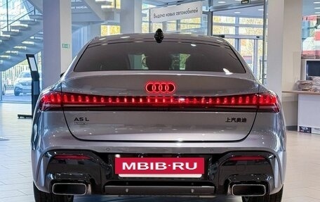 Audi A5, 2026 год, 6 270 000 рублей, 4 фотография
