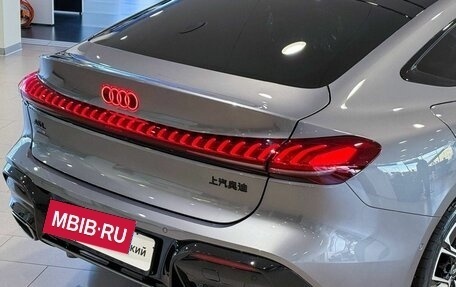 Audi A5, 2026 год, 6 270 000 рублей, 5 фотография