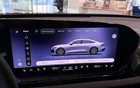 Audi A5, 2026 год, 6 270 000 рублей, 29 фотография