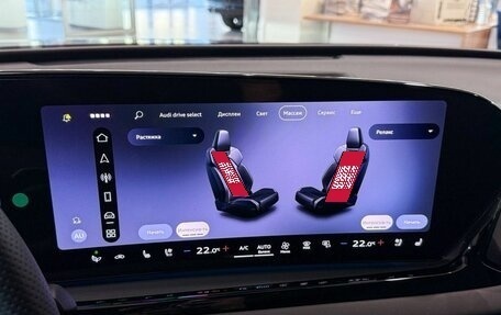 Audi A5, 2026 год, 6 270 000 рублей, 26 фотография