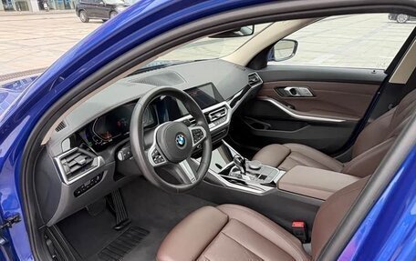BMW 3 серия, 2022 год, 2 380 000 рублей, 8 фотография
