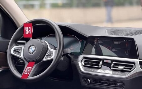 BMW 3 серия, 2022 год, 2 380 000 рублей, 14 фотография