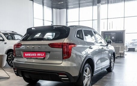 Haval Jolion, 2026 год, 2 575 609 рублей, 6 фотография