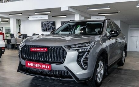 Haval Jolion, 2026 год, 2 575 609 рублей, 4 фотография