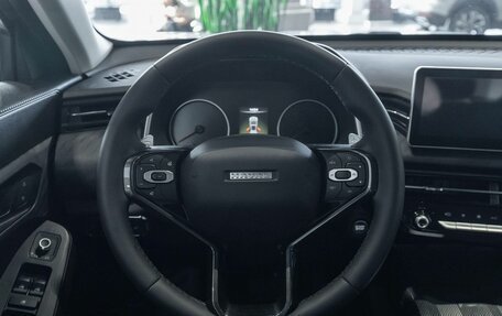 Haval Jolion, 2026 год, 2 575 609 рублей, 19 фотография