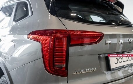 Haval Jolion, 2026 год, 2 575 609 рублей, 22 фотография