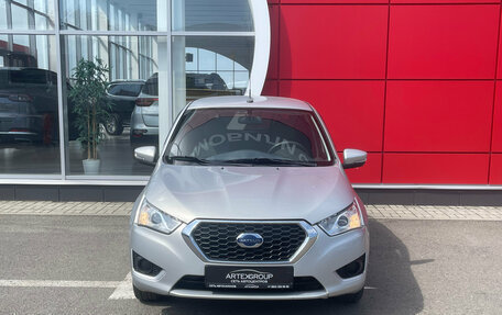 Datsun mi-DO, 2020 год, 756 000 рублей, 2 фотография