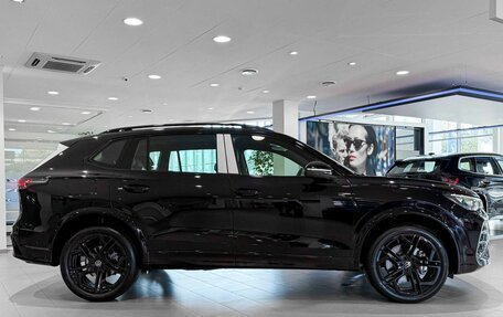 Volkswagen Tiguan, 2026 год, 4 750 000 рублей, 5 фотография
