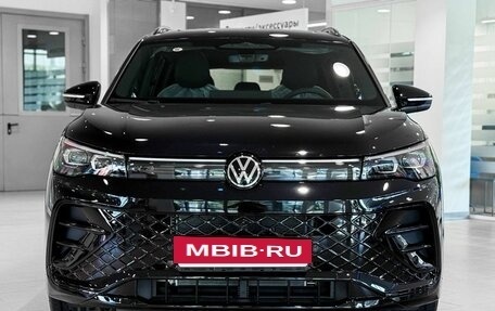 Volkswagen Tiguan, 2026 год, 4 750 000 рублей, 4 фотография