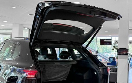 Volkswagen Tiguan, 2026 год, 4 750 000 рублей, 17 фотография