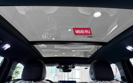 Volkswagen Tiguan, 2026 год, 4 750 000 рублей, 16 фотография
