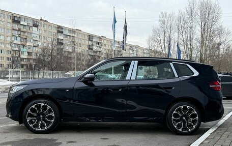 BMW X3, 2025 год, 7 330 000 рублей, 4 фотография