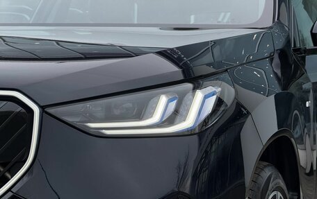 BMW X3, 2025 год, 7 330 000 рублей, 10 фотография