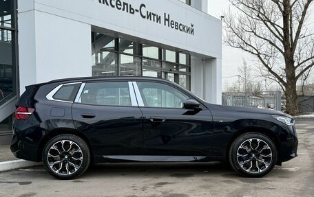 BMW X3, 2025 год, 7 330 000 рублей, 8 фотография