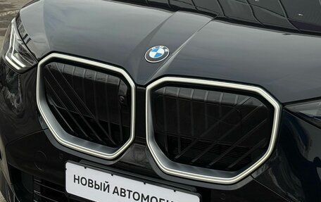 BMW X3, 2025 год, 7 330 000 рублей, 11 фотография
