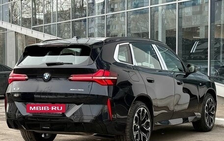 BMW X3, 2025 год, 7 330 000 рублей, 7 фотография