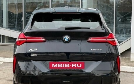 BMW X3, 2025 год, 7 330 000 рублей, 6 фотография