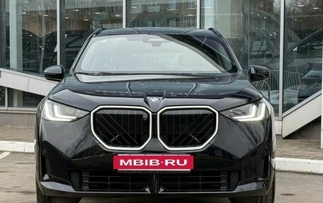 BMW X3, 2025 год, 7 330 000 рублей, 2 фотография