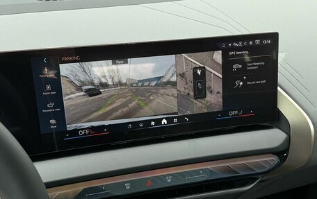 BMW X3, 2025 год, 7 330 000 рублей, 17 фотография