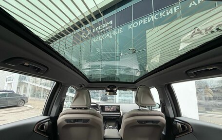 BMW X3, 2025 год, 7 330 000 рублей, 14 фотография