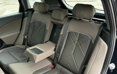 BMW X3, 2025 год, 7 330 000 рублей, 23 фотография